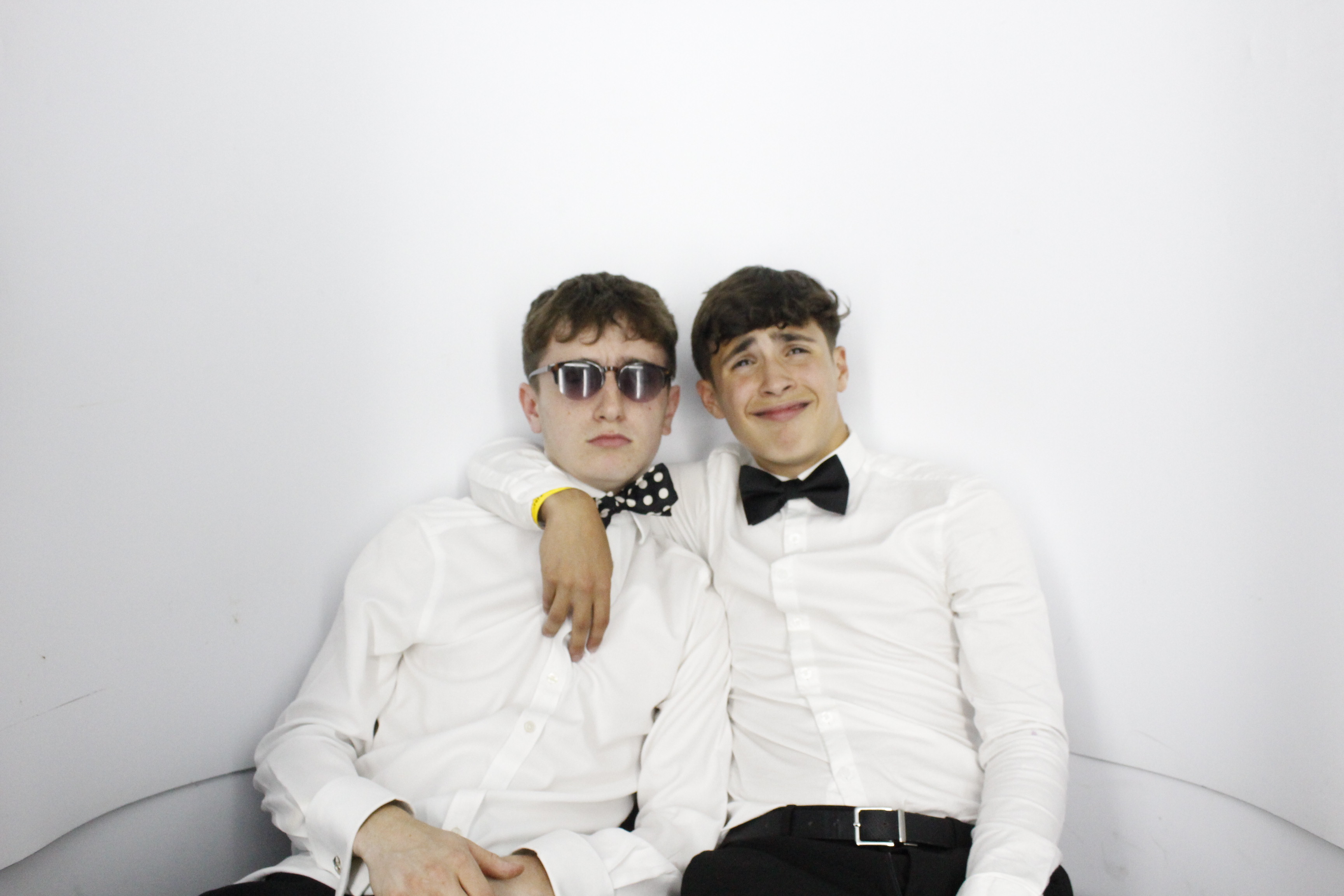 Whitgift School Year 13 Prom | View more photos from the event at gallery.myphotoboothexperience.co.uk/u/MyPhotoBoothExperienceLtd/Whitgift-School-Year-13-Prom
